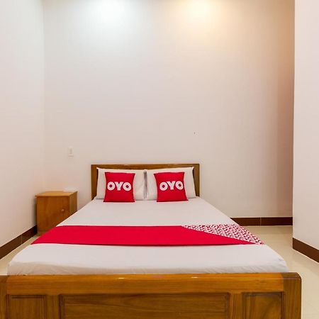 Oyo 960 Hoai Tam Hotel Phan Thiet Exterior photo