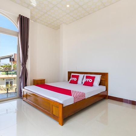 Oyo 960 Hoai Tam Hotel Phan Thiet Exterior photo