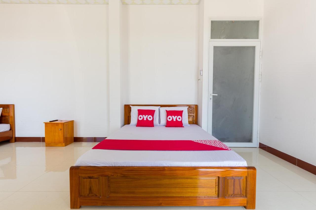 Oyo 960 Hoai Tam Hotel Phan Thiet Exterior photo