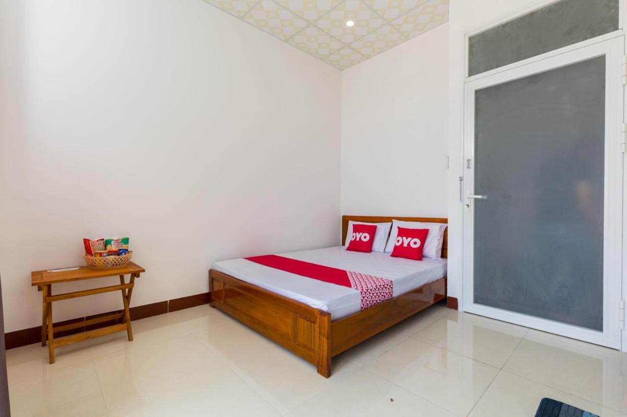 Oyo 960 Hoai Tam Hotel Phan Thiet Exterior photo