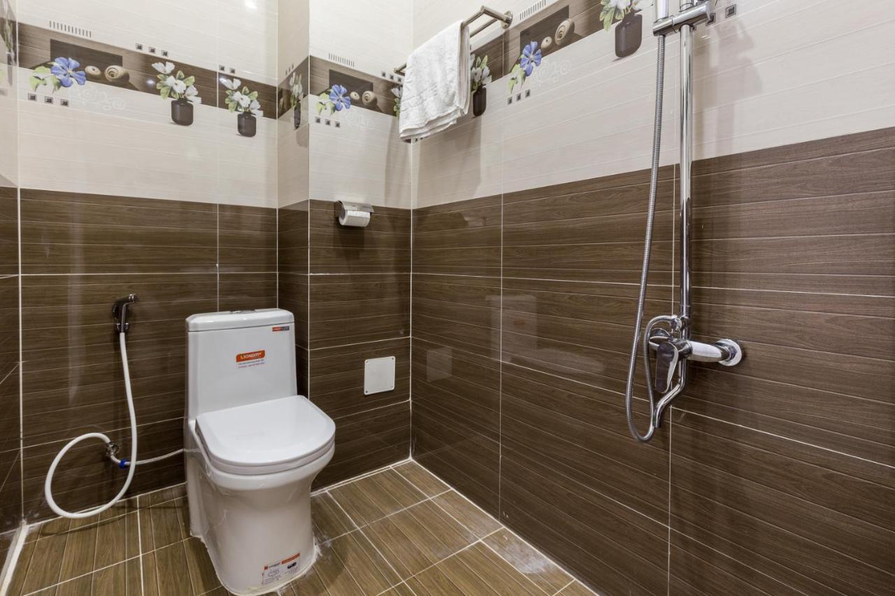 Oyo 960 Hoai Tam Hotel Phan Thiet Exterior photo