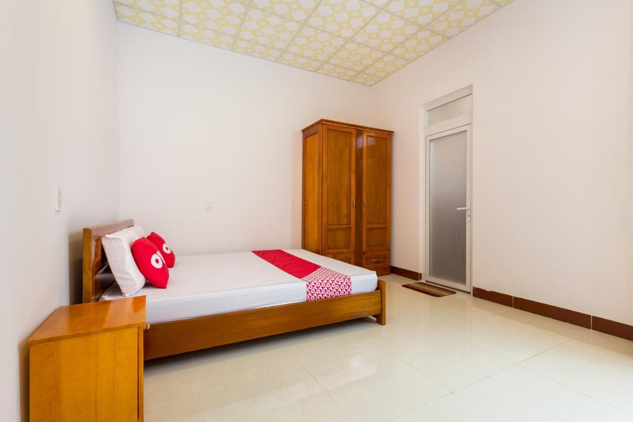 Oyo 960 Hoai Tam Hotel Phan Thiet Exterior photo
