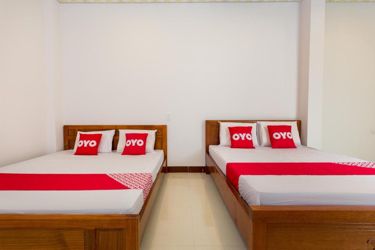 Oyo 960 Hoai Tam Hotel Phan Thiet Exterior photo