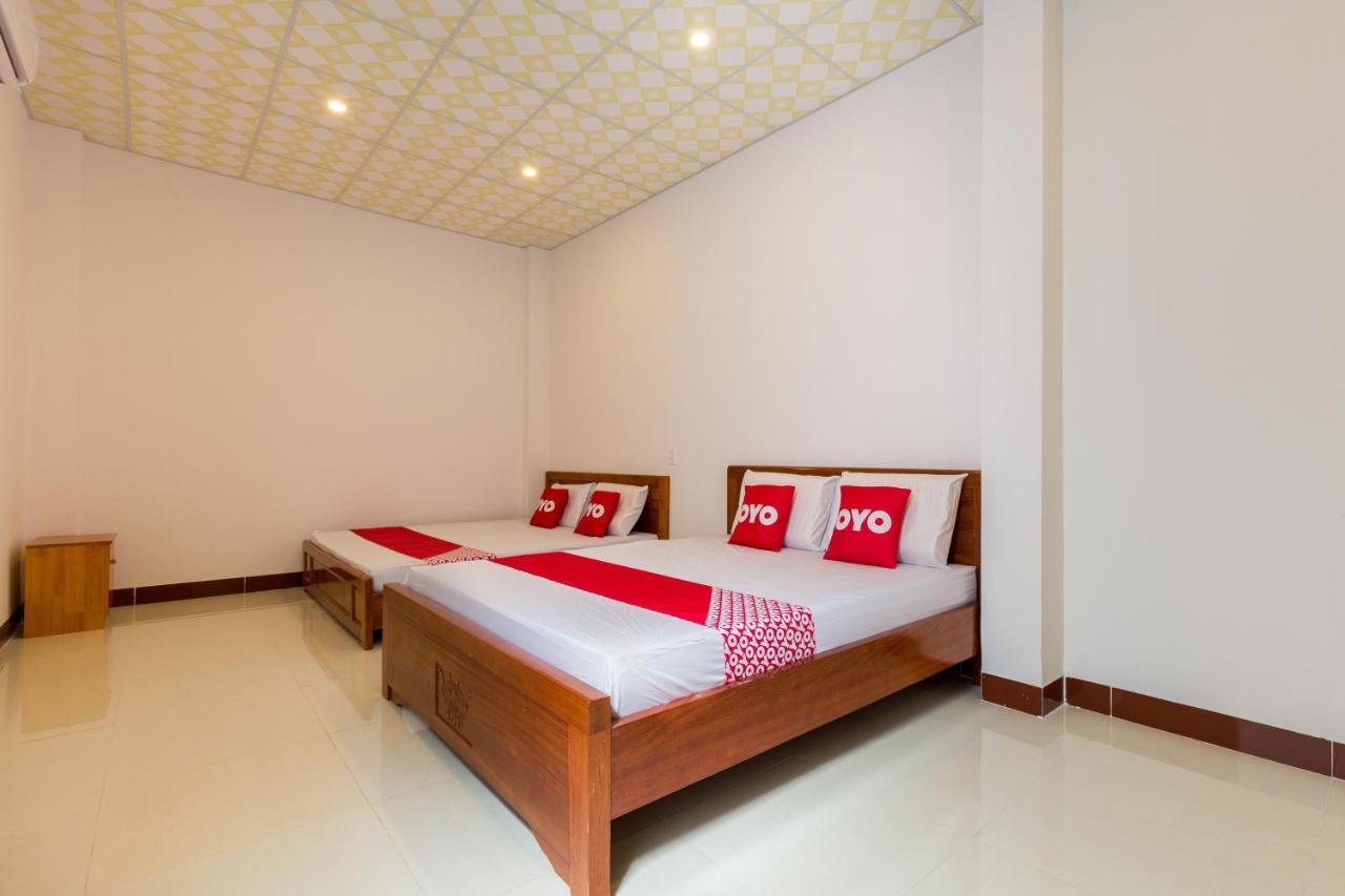 Oyo 960 Hoai Tam Hotel Phan Thiet Exterior photo