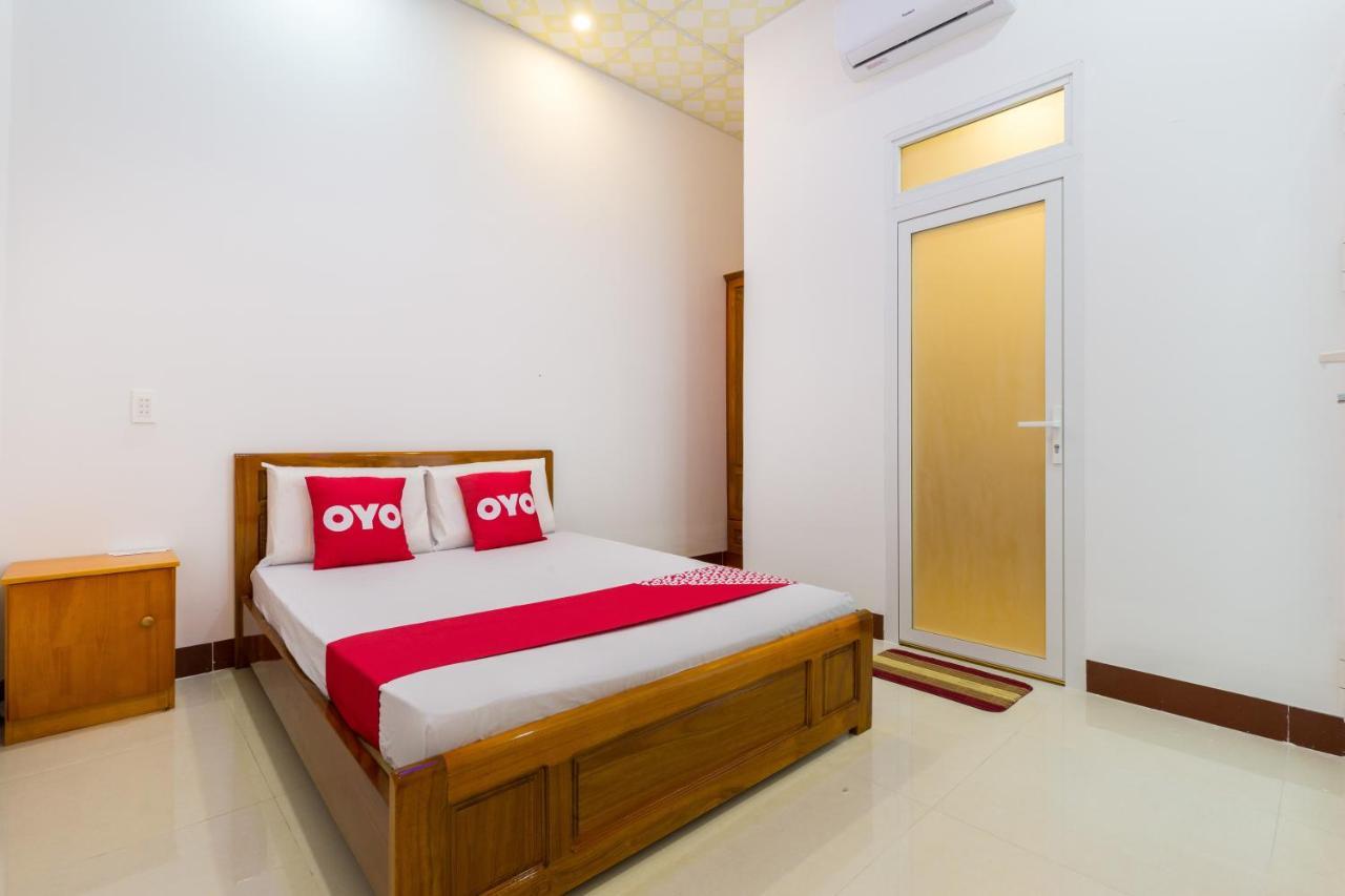 Oyo 960 Hoai Tam Hotel Phan Thiet Exterior photo