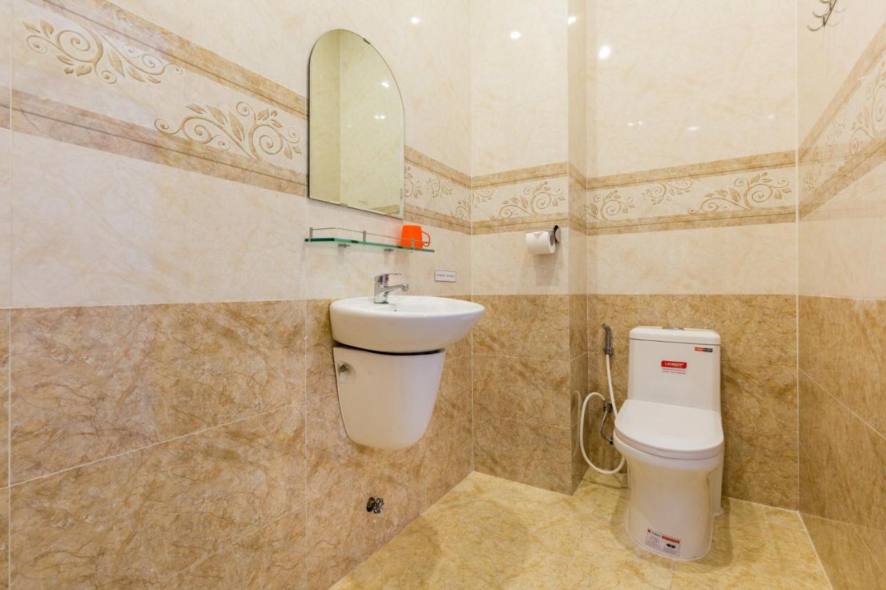 Oyo 960 Hoai Tam Hotel Phan Thiet Exterior photo