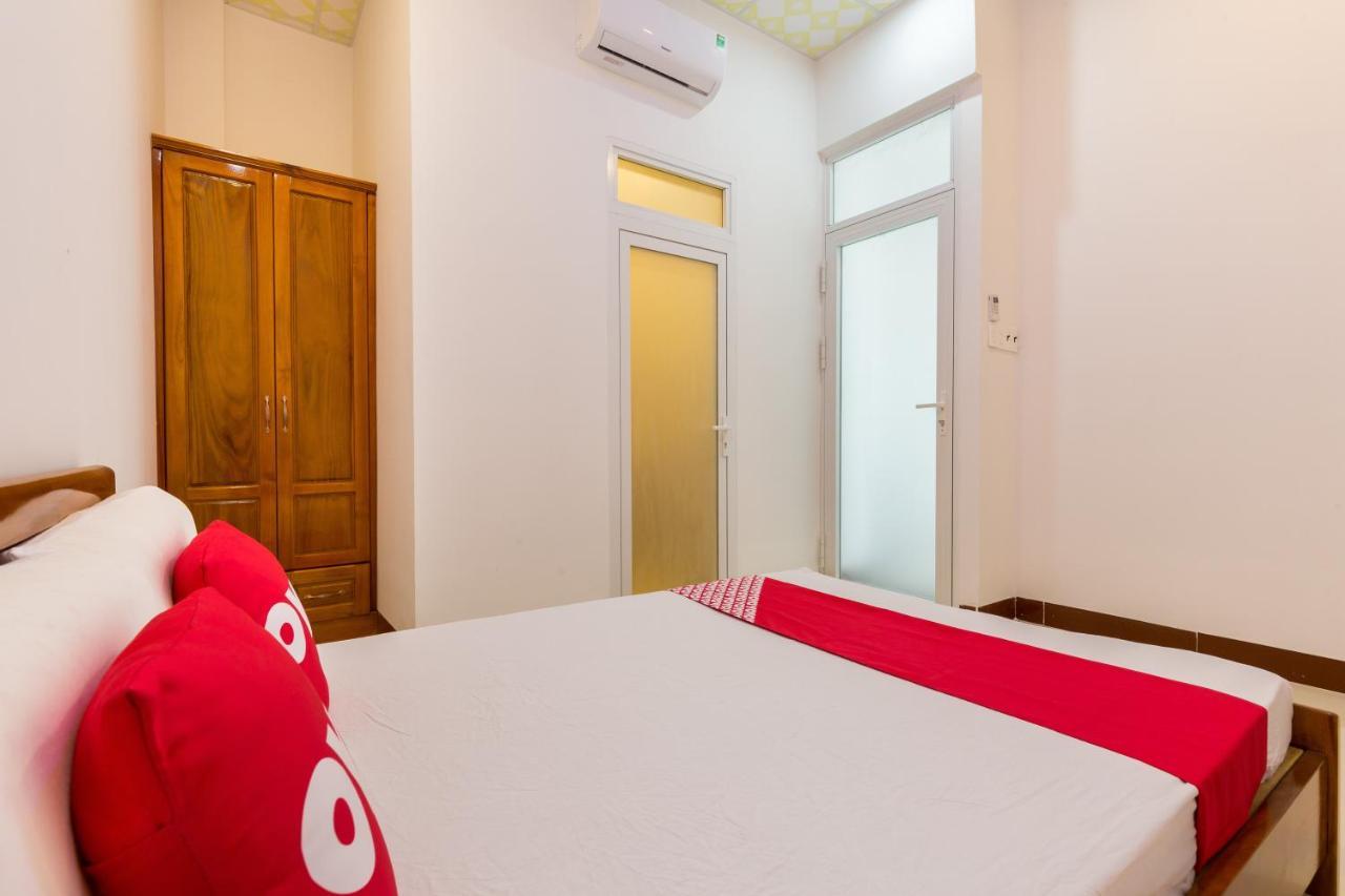 Oyo 960 Hoai Tam Hotel Phan Thiet Exterior photo