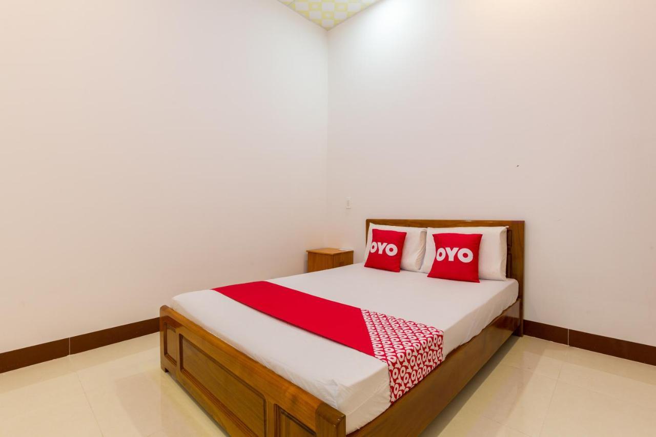Oyo 960 Hoai Tam Hotel Phan Thiet Exterior photo