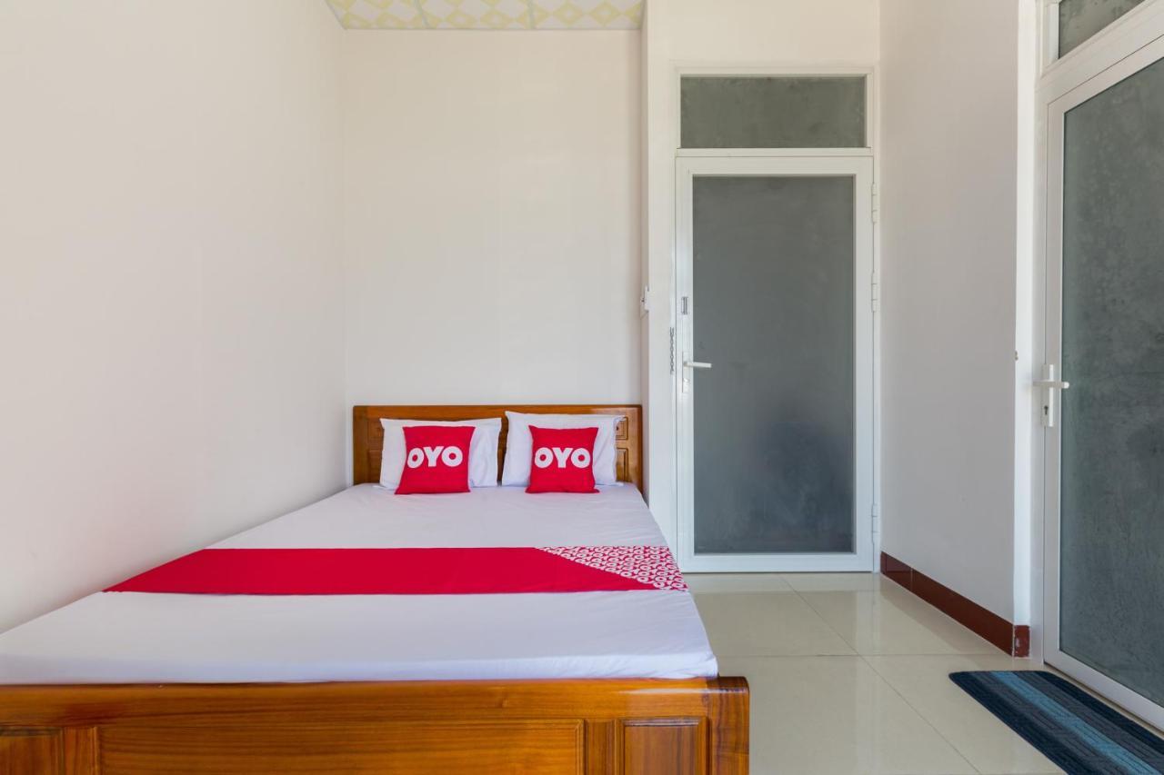Oyo 960 Hoai Tam Hotel Phan Thiet Exterior photo
