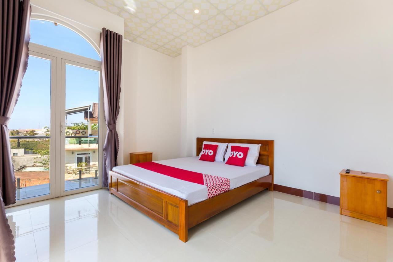 Oyo 960 Hoai Tam Hotel Phan Thiet Exterior photo