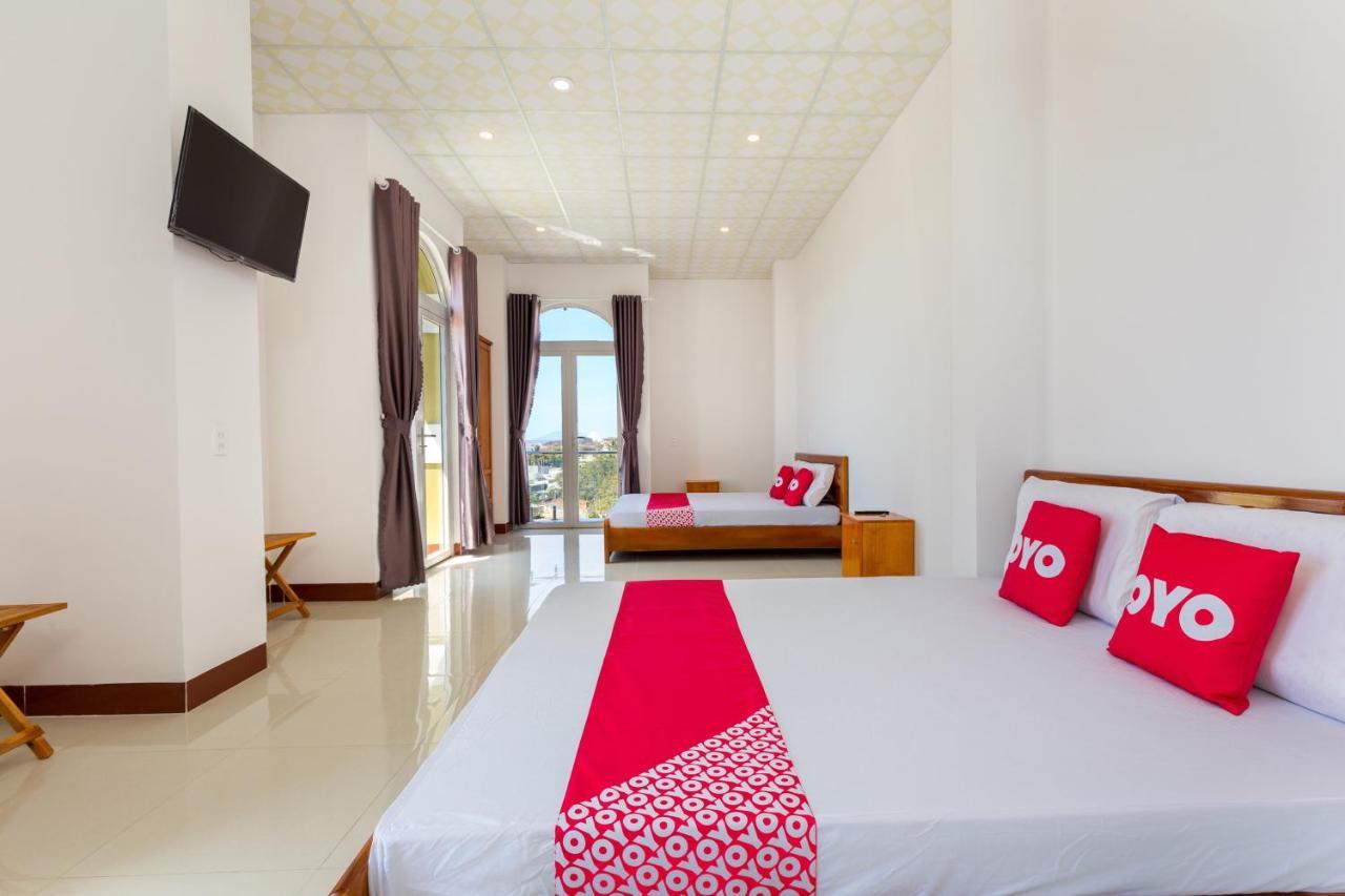 Oyo 960 Hoai Tam Hotel Phan Thiet Exterior photo