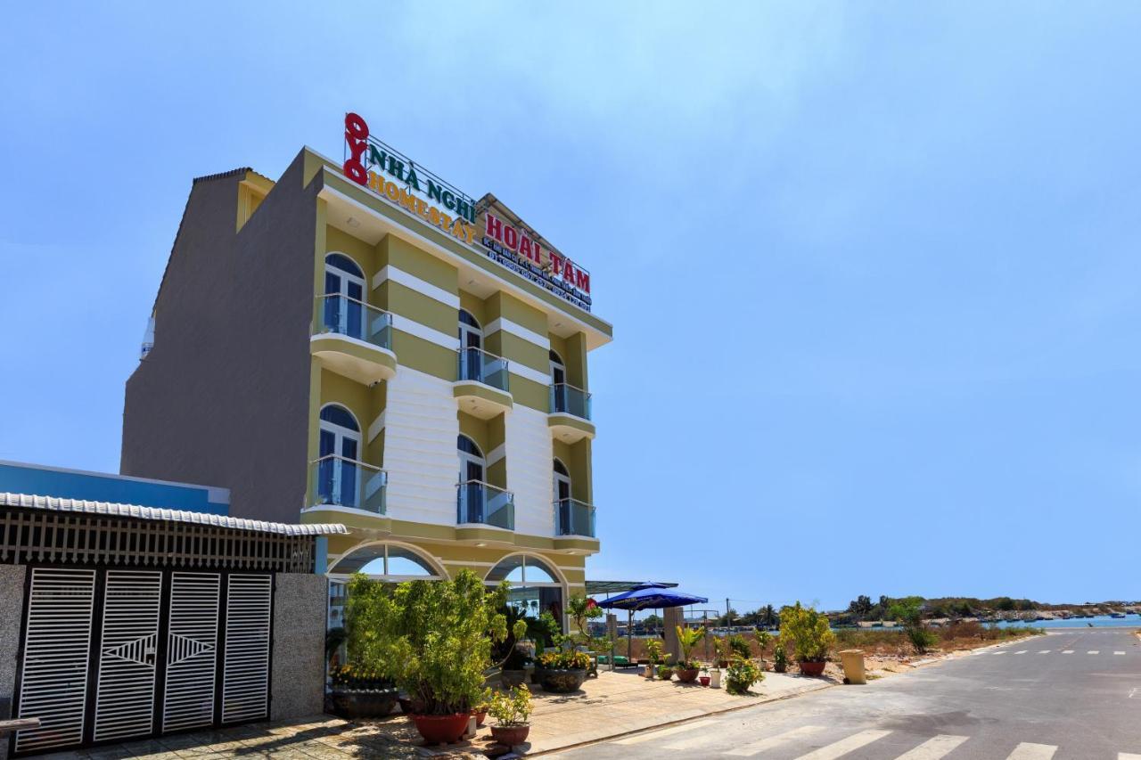 Oyo 960 Hoai Tam Hotel Phan Thiet Exterior photo
